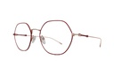 ZARA Rose GLD/Red 54/20