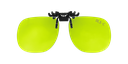 Clip DLX-C Dyslexia (Yellow)