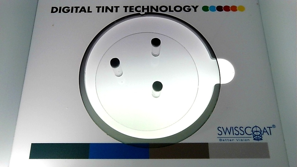 Stock Plan Nylon B2 M10 F.W. ArSunBack