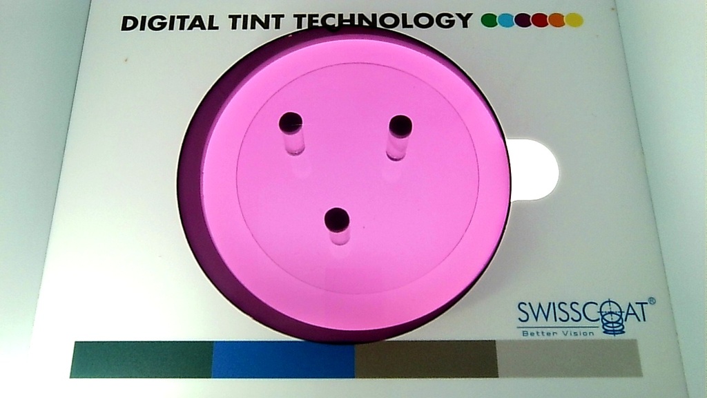 Stock Plan Nylon B2 M18 P.N. ArSunBack