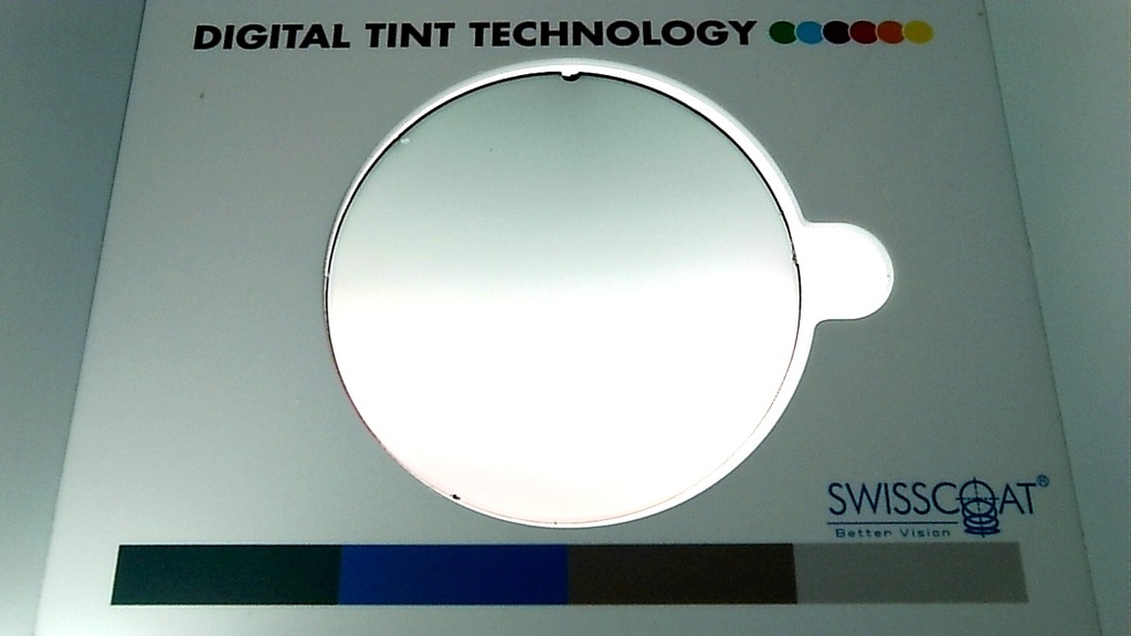 Stock Plan Nylon B2 M21 C.G. ArSunBack