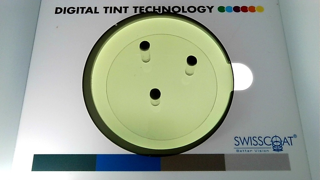 Stock Plan Nylon B2 M23 Cal. ArSunBack