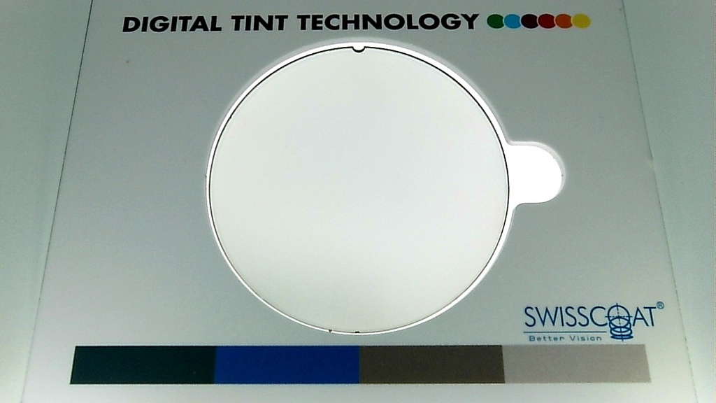 Stock Plan Nylon B2 M27 G.L. ArSunBack