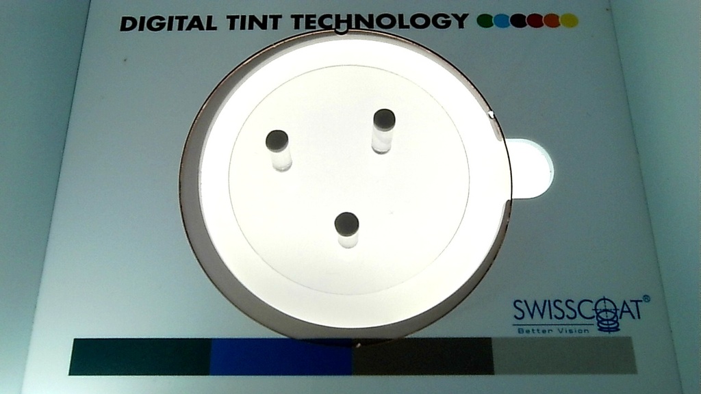 Stock Plan Nylon B2 M29 C.B.L. ArSunBack