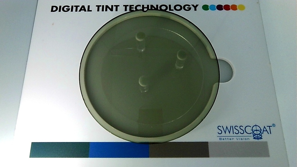 Stock Plan Nylon B2 M34 C.G.M. ArSunBack