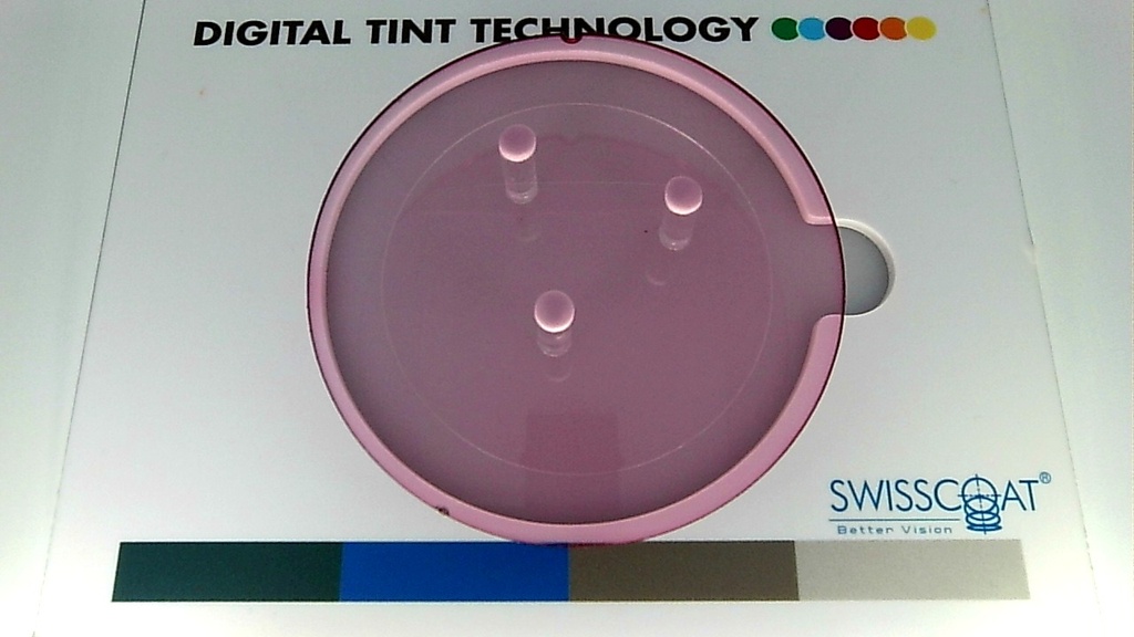 Stock Plan Nylon B2 M35 Ro. ArSunBack