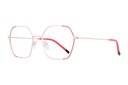 [03760309882864] CAMILLE ROSE GLD RED 54