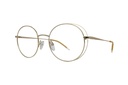 [03760309883694] EMILE Gld/Wht 50/19