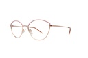 [03760309881058] HELOISE NUDE/ROSE GLD 54/18