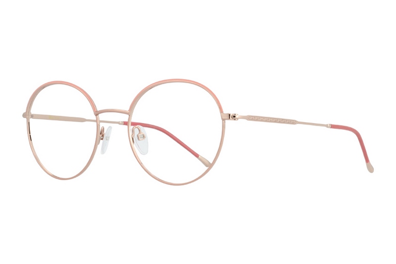 MIA NUDE ROSE GLD 51/20