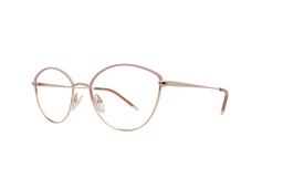 [03760309881058] HELOISE NUDE/ROSE GLD 54/18