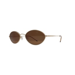 [03760309880938] JULIETTE GLD/BEIGE 53/20